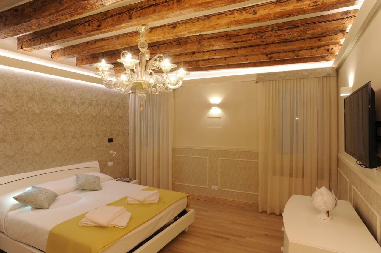 Appartamento Ca' Xxii Marzo Boutique Venezia