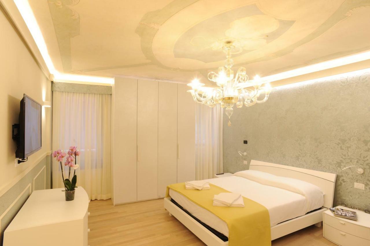 Appartamento Ca' Xxii Marzo Boutique