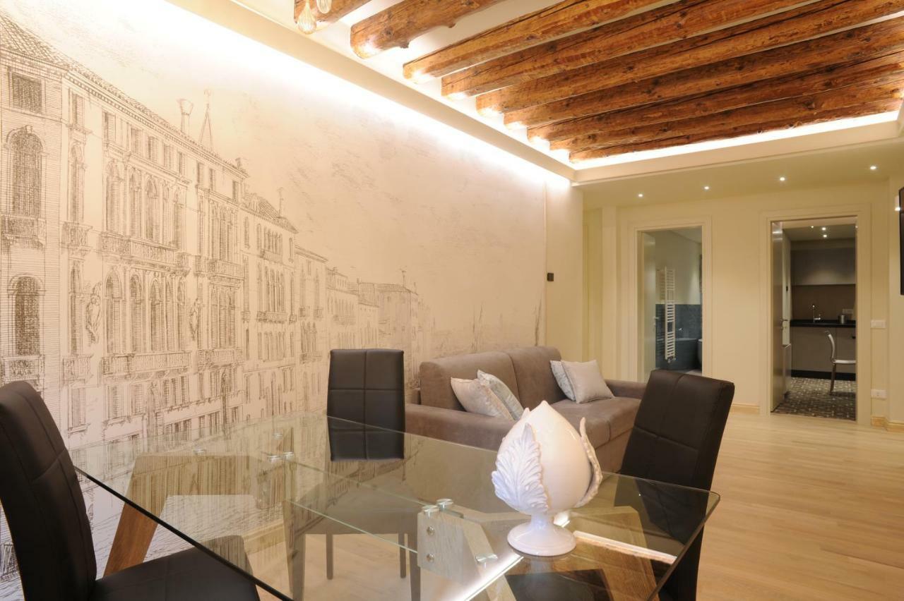 Ca' Xxii Marzo Boutique Appartamento