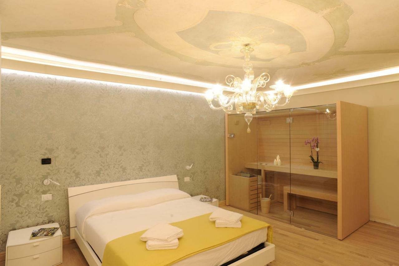 Appartamento Ca' Xxii Marzo Boutique Venezia