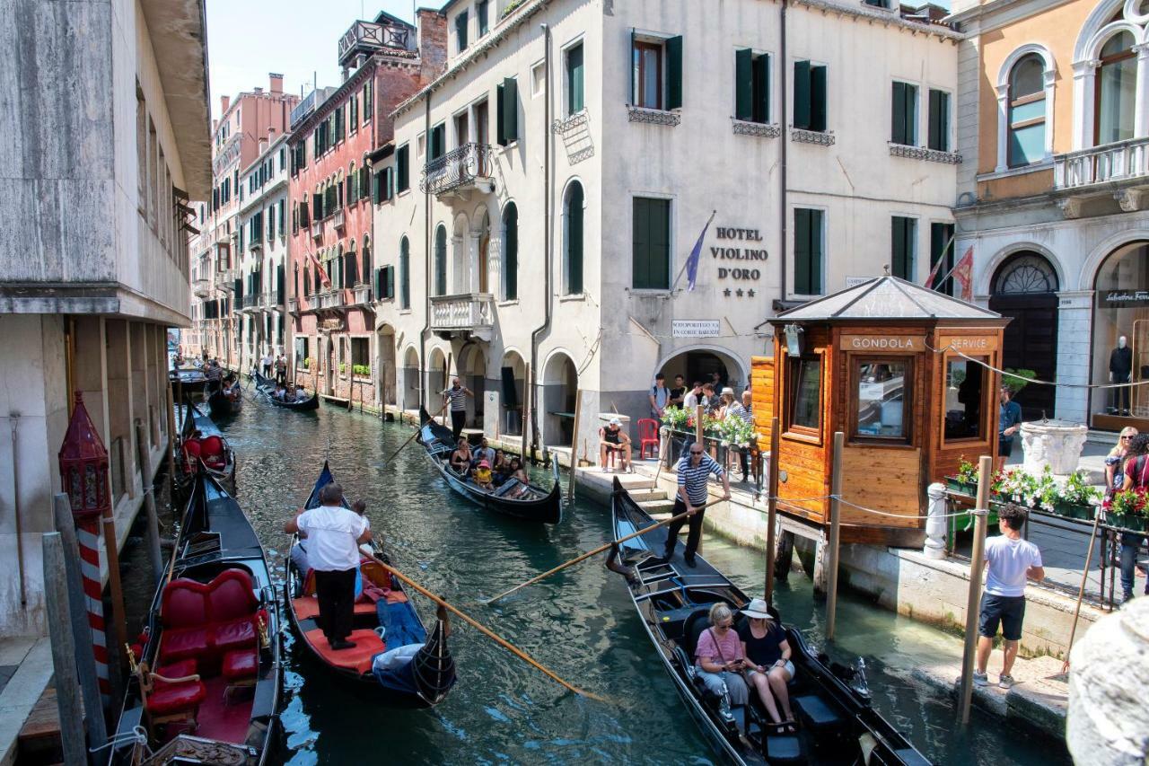 Ca' Xxii Marzo Boutique Appartamento Venezia