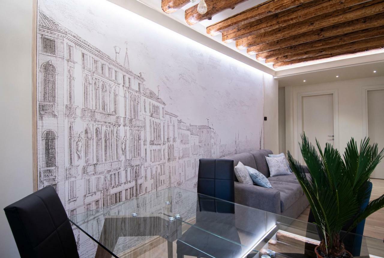Ca' Xxii Marzo Boutique Appartamento
